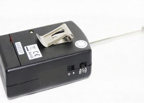 kopen Van de het Signaaldetector Verborgen Microfoon van de Achtergrondgeluidenverwijdering Draadloze het Signaaldetector online manufacture
