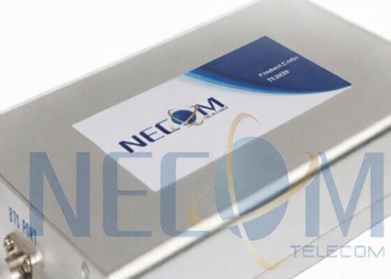 kopen Van het de Versterker2600mhz 4G Hoog Systeem van het huis Mobiel Signaal de AanwinstenGeluidsniveau ≤-8dB online manufacture