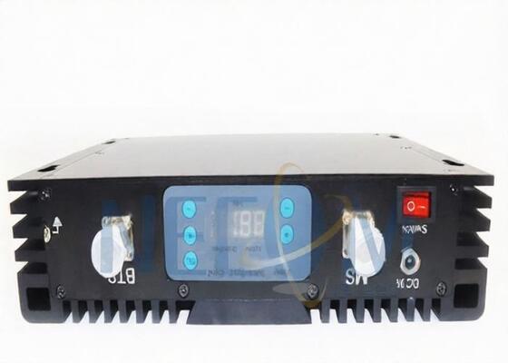 kopen Zwart de Telefoonsignaal van de Verschijningscel Hulp4g 2600MHz Omringende -10℃ aan 50℃ online manufacture