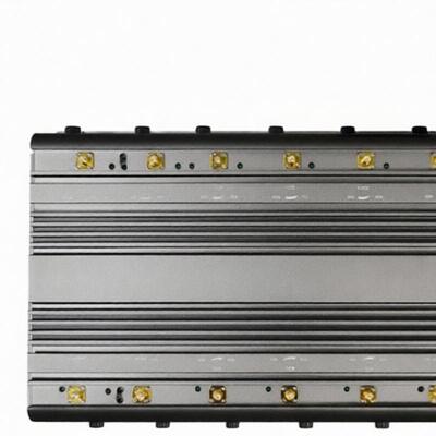 kopen De regelbare Stoorzender van het Hoge Machtssignaal met 3dBi Externe Omni - Richtingantenne online manufacture