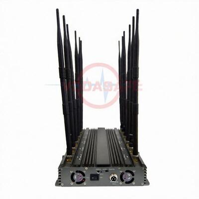 kopen Lange het Signaalstoorzender van de Werktijden Mobiele Telefoon met Bouwstijl - in AC 110 - 240V-Adapter online manufacture