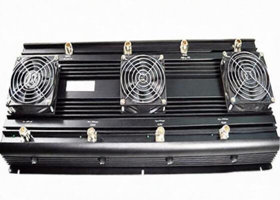 kopen De Stoorzender van het de Telefoonsignaal van de acht Antennescel met 150 van de Dekkingsmeters Waaier online manufacture