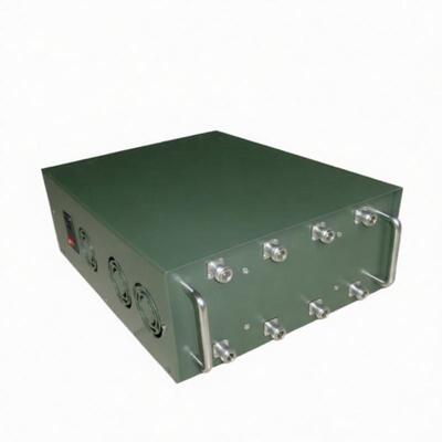 kopen De draagbare de Frequentiestoorzender van de Celtelefoon, Blocker van het Telefoonsignaal kon Bergen/Rivieren kruisen online manufacture