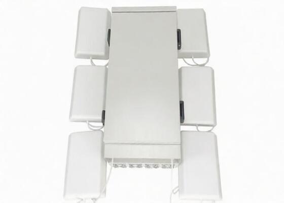 kopen AC van de de Celtelefoon van de Adaptervoeding het Signaalvervormer 30W Elke Band 100M Straalwaaier online manufacture