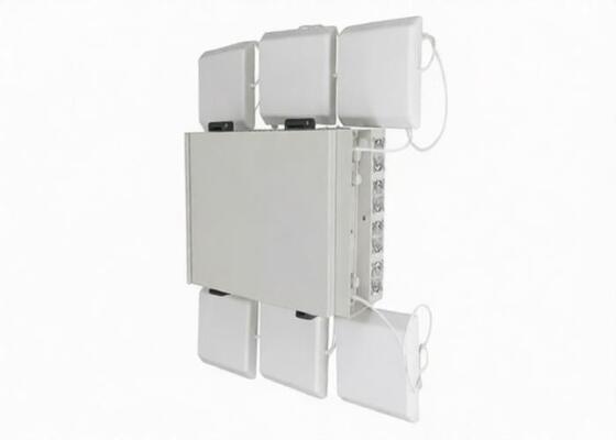 kopen De draadloze Mobiele Stoorzender van het Telefoonsignaal 100m Beschermende Waaierinstallatie in Gevangenissen online manufacture