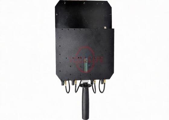 kopen 250m het Signaalblocker van de Waaier Mobiele Telefoon, van de het Signaalstoorzender van Vier Bandwifi het Levenspo4 Batterij online manufacture