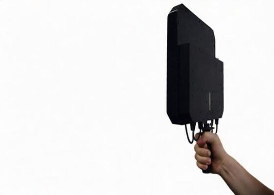 kopen 4 Werk van de het Signaalstoorzender van de band24w het Mobiele Telefoon voor de Hommelsignalen van 2.4G 5.8G/Gps L1L2L5 online manufacture