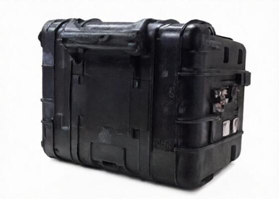 kopen Het Signaalstoorzender Zes van de hoge Machts Draagbare Mobiele Telefoon de Frequentie Aangepaste Dienst online manufacture