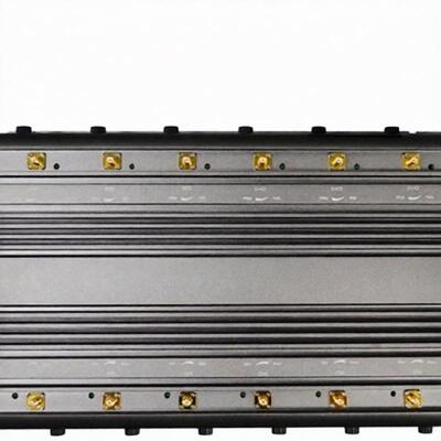 kopen Blocker van het de Telefoonsignaal van de bereik Blokkerende Cel Stoorzenderac Adaptervoeding AC110-240V online manufacture