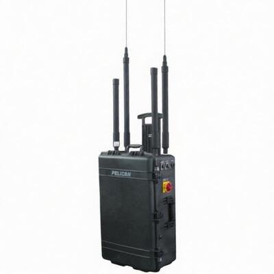 kopen 43dBm elke het Signaalstoorzender van de Band Mobiele Telefoon Vochtbestendig voor Hommelssignaal het Blokkeren online manufacture