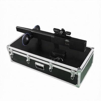 kopen Tri - verbind het Mobiele Werk van het Telefoonsignaal Blocker2.4G 5.8G GPSL1 voor UAV Hommelsignalen online manufacture