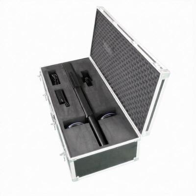 kopen Van de het Signaalstoorzender 2.4G van de Vluchtleidings Mobiele Telefoon Gecontroleerde UAV 5.8G Toegepaste Hommels online manufacture