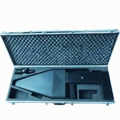 kopen 8 antennesuav van de het Signaalstoorzender DC48V/7A van de Hommel Mobiele Telefoon Batterij 2000m Beschermende Afstand online manufacture