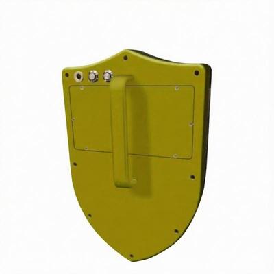 kopen Antiblocker van het de Telefoonsignaal van de Hommelcel Apparaat Ingebouwde Batterij DC24V 3500mA online manufacture