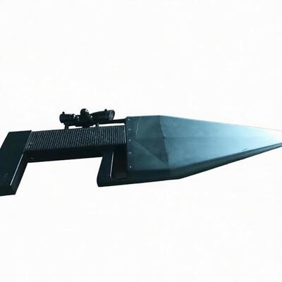 kopen Gun-vormige mobiele telefoon Signaal Jammer Portable integreert Directional Antennes online manufacture