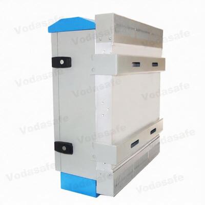 kopen 3G 4G Frequentie Cell Phone Reception Blocker, Cell Signal Blocker 100 elke band online manufacture