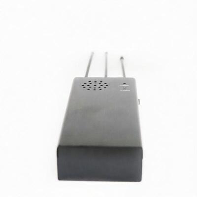 kopen Afstandsbediening Cell Signal Blocker, 10W mobiele telefoon blokkerende apparaat met High Gain Antennes online manufacture