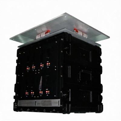 kopen 13 van de de Cel het Mobiele Telefoon van het kanaalvoertuig van het de Bomsignaal Werk van het de Beveiligingsapparaat voor 300M online manufacture