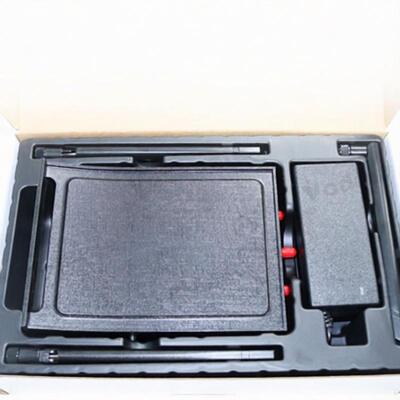 kopen Volledige van de de Celtelefoon van Bandwifi het Signaalstoorzender, Mobiel Telefoon Blokkerend Apparaat 8 Watts online manufacture