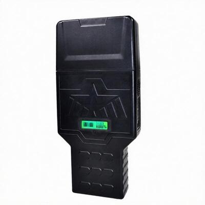 kopen 12000mAh 25m Stoorzender van het Straalvhf de UHF Draagbare Signaal online manufacture