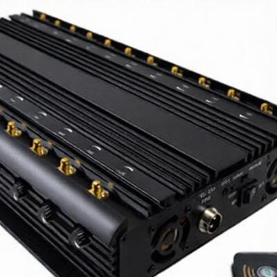 kopen Purple Horn47w 3dBi Antenne Blocker van de 60m Straalstoorzender Apparaat online manufacture