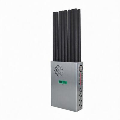kopen 25m VHF het UHF van de de Vervormer12000mah Cel van het Telefoonsignaal Apparaat van de de Telefoonvervormer online manufacture