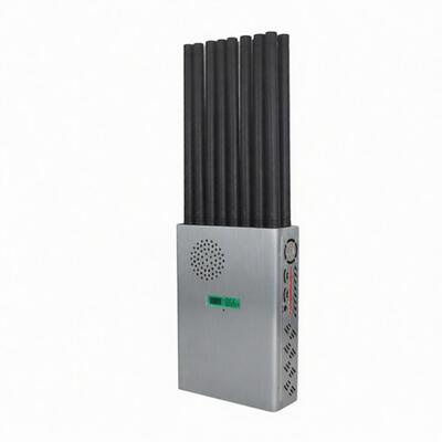 kopen Van de het Signaalstoorzender 12000mAh 5G van UMTS 16W Wifi Bluetooth het Signaalvervormer online manufacture