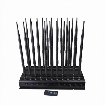 kopen 22 antennes 60m van het de Telefoonsignaal van 3dBi Mobiele de Stoorzender3g 4G 5G LTE GSM online manufacture