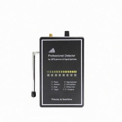 kopen van de de Celtelefoon van 30mW 5VDC het Signaaldetector Narrowband L1 Handbediende versus-JD100 online manufacture
