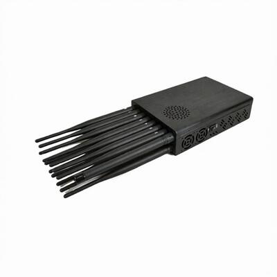 kopen CDMA-GSM Lojack Signaalstoorzender 8 Banden 50 Meters van 3500mAh online manufacture