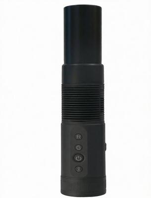 kopen Stoorzender Handbediende Draagbare Dekking van de hoge Machts50w Straal 800M van de de Antihommel online manufacture