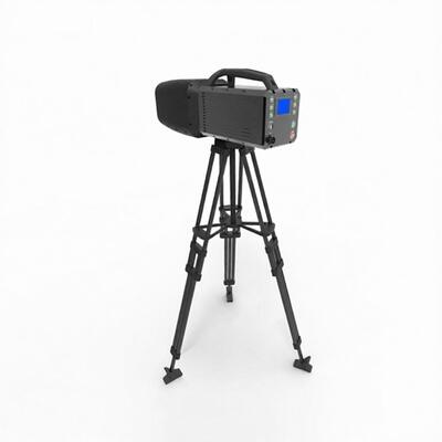 kopen Mens - draagbare UAV Blokkerende Interceptor 1000 meet het Werk Afstand voor Vluchtstaat online manufacture