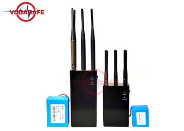High Power Portable RC Jammer Vodasafe RC10