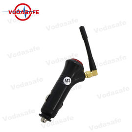 Mini Size GPS Signal Jammer 150mA Consumption Current For Vehicle Tracking System