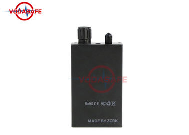 Full Frequency Wireless Signal Transmitting Detector For GPS Tracker And Bugging Device