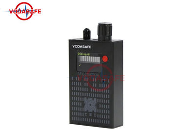 Full Frequency Wireless Signal Transmitting Detector For GPS Tracker And Bugging Device