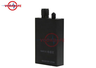 Full Frequency Wireless Signal Transmitting Detector For GPS Tracker And Bugging Device