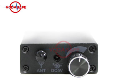 Full Frequency Wireless Signal Transmitting Detector For GPS Tracker And Bugging Device