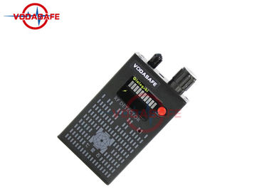 Peeping Device RF Signal Detector , Wireless Camera Detector 89mm Antenna Length