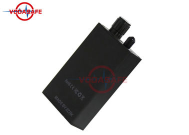 Peeping Device RF Signal Detector , Wireless Camera Detector 89mm Antenna Length