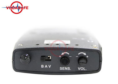 Lens Finder Wireless Signal Detector With Acoustic Display / Low Battery Warning