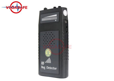 Lens Finder Wireless Signal Detector With Acoustic Display / Low Battery Warning