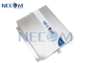 30dBm 850MHz Cell Phone Signal Booster , 1W High Power Mobile Signal Repeater