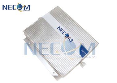 5W High Gain 2G 850MHz Cellphone Signal Booster 850MHz Mobile Phone Signal Repeater