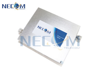 2G 900MHz 3G 2100MHz Mobile Phone Signal Repeater Cellphone Signal Amplifier