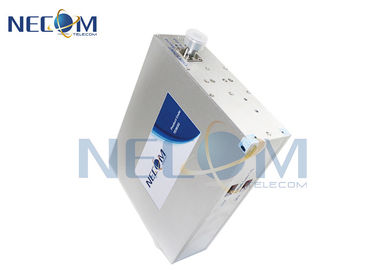 2G 900MHz 3G 2100MHz Mobile Phone Signal Repeater Cellphone Signal Amplifier