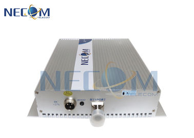2W Indoor Signal Booster For Mobile Phones , Cell Signal Booster Convenient Installation