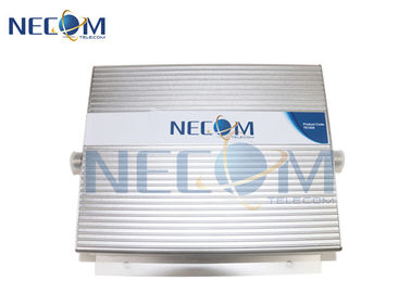 4000 Square Meters Coverage Range 2G Mobile Phone Signal Amplifier 2GPCS Signal Booster