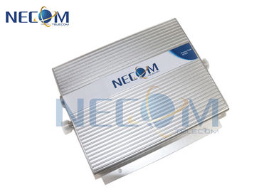 4000 Square Meters Coverage Range 2G Mobile Phone Signal Amplifier 2GPCS Signal Booster