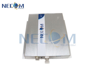 33dBm 3000 Square Meters Mobile Phone Signal Booster High Power Signal Amplifier